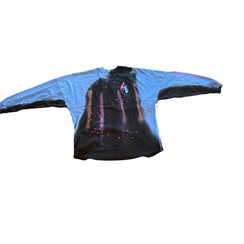 NEW 2022 Disney Parks Pixar Soul Spirit Jersey L
